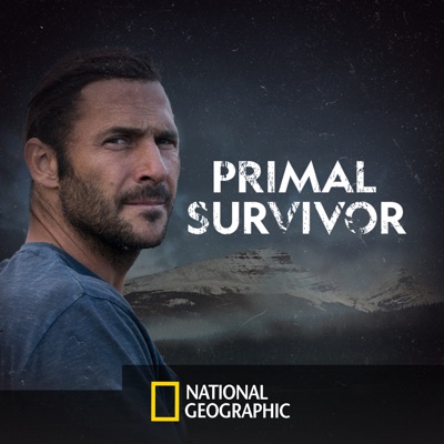 Télécharger Primal Survivor, Season 3