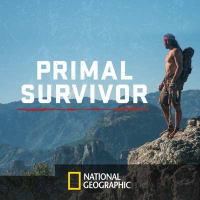 Télécharger Primal Survivor, Season 5