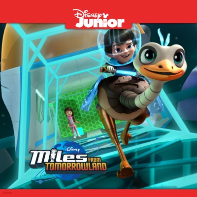 Télécharger Miles from Tomorrowland, Vol. 2
