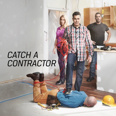 Télécharger Catch a Contractor, Season 1