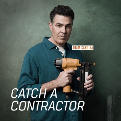 Télécharger Catch a Contractor, Season 3