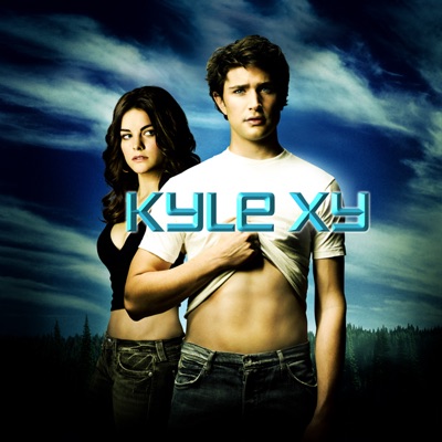 Acheter Kyle XY, Saison 3 en DVD