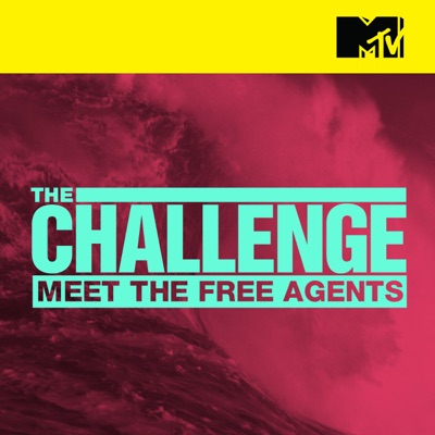 Télécharger The Challenge: Free Agents – Meet the Free Agents