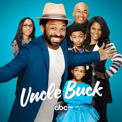 Télécharger Uncle Buck, Season 1