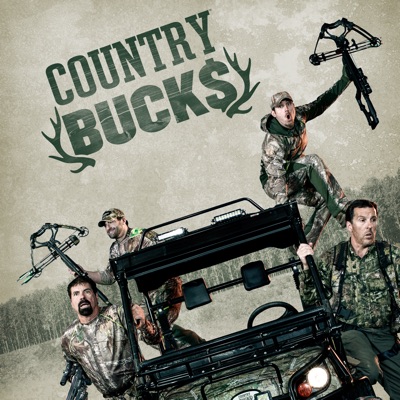 Télécharger Country Buck$, Season 1