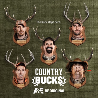 Télécharger Country Buck$, Season 2