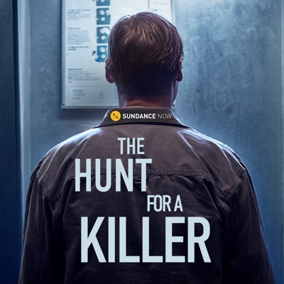 Acheter The Hunt for a Killer, Season 1 en DVD