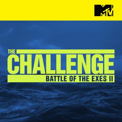 Télécharger The Challenge: Battle of the Exes II