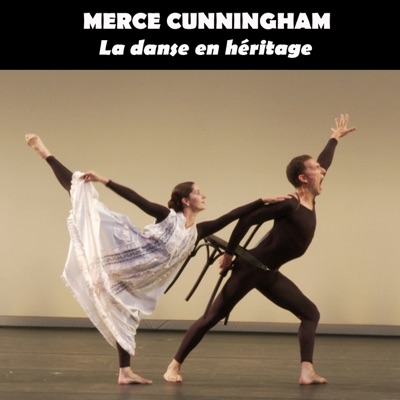 Télécharger Merce Cunningham