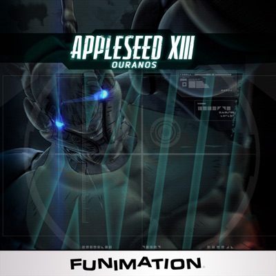 Appleseed XIII, Movie 2: Ouranos torrent magnet