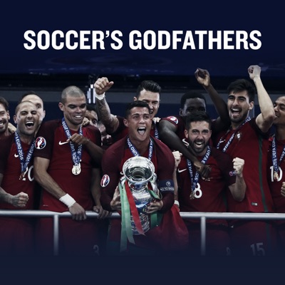 Acheter History of Soccer: Soccer's Godfathers, Season 1 en DVD