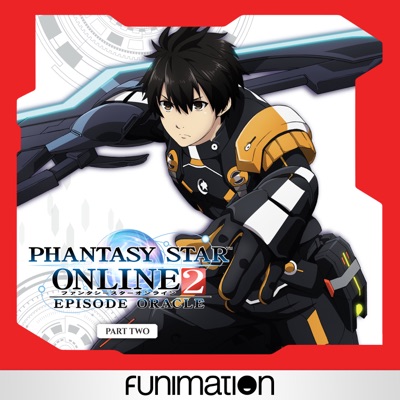 Télécharger Phantasy Star Online 2: Episode Oracle, Season 1, Pt. 2 (Original Japanese Version)