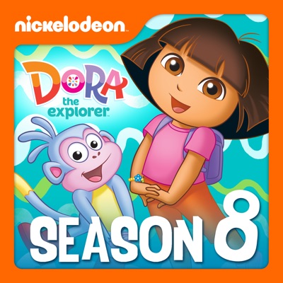 Télécharger Dora the Explorer, Season 8