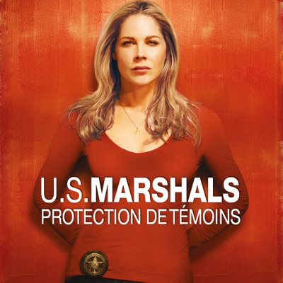 Télécharger U.S. Marshals, protection de témoins, Saison 5