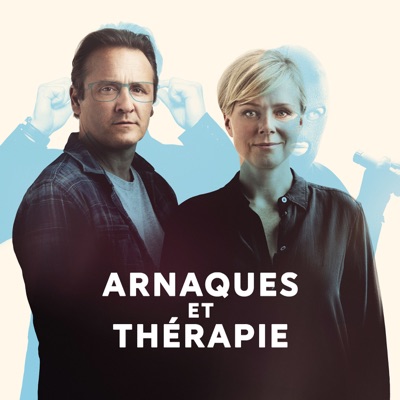 Télécharger Arnaques et thérapie, Saison 1 (VF)