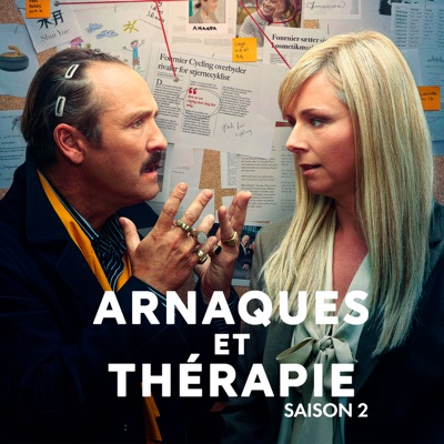 Télécharger Arnaques et thérapie, Saison 2 (VOST)