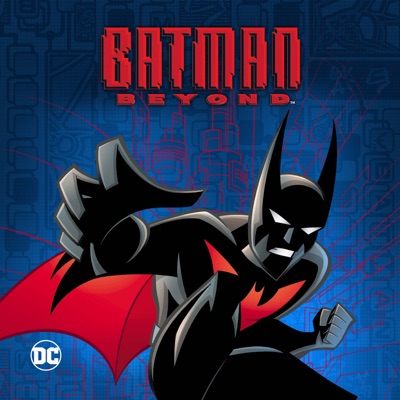 Télécharger Batman Beyond, Season 1