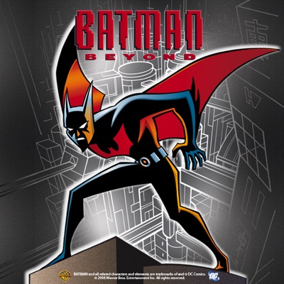 Télécharger Batman Beyond, Season 3 [ 13 épisodes ]