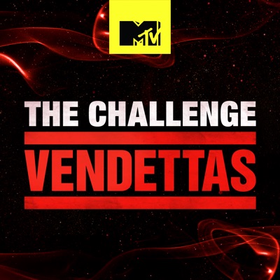 Télécharger The Challenge: Vendettas