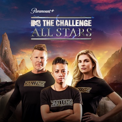 Télécharger The Challenge: All Stars, Season 1