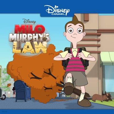 Télécharger Milo Murphy’s Law, Vol. 2