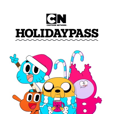 Télécharger Cartoon Network: HOLIDAYPASS