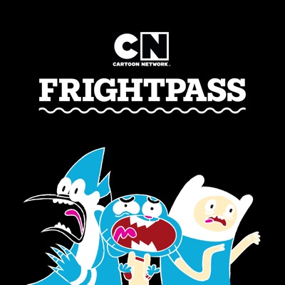 Télécharger Cartoon Network: FRIGHTPASS