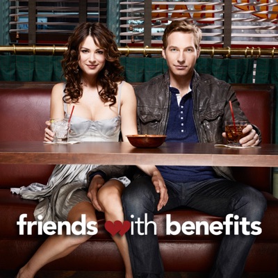 Friends With Benefits, Season 1 torrent magnet