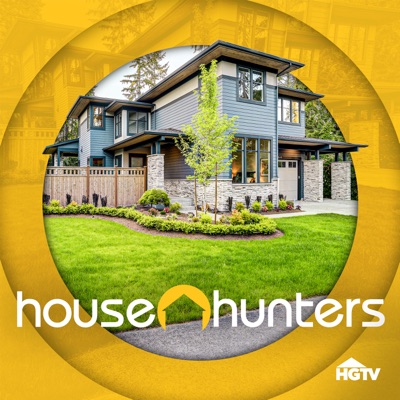 Télécharger House Hunters, Season 194