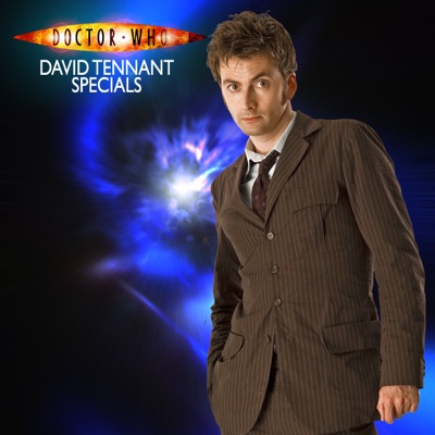 Télécharger The David Tennant Specials, Vol. 2