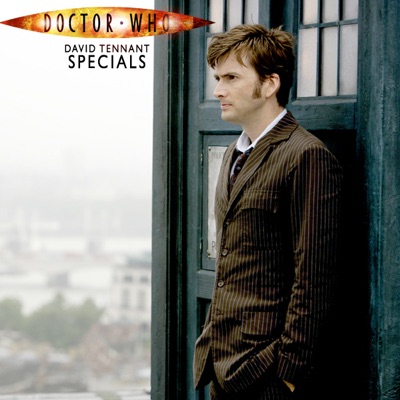 Télécharger The David Tennant Specials, Vol. 1