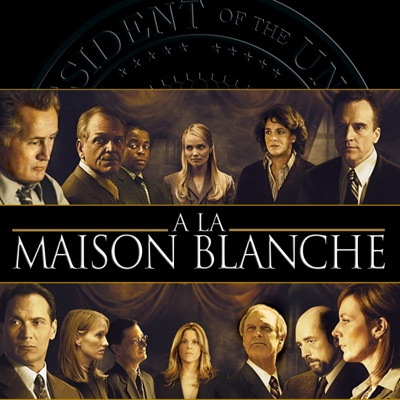 A la Maison Blanche, Saison 7 torrent magnet