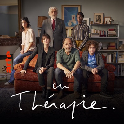 Télécharger En thérapie, Saison 2