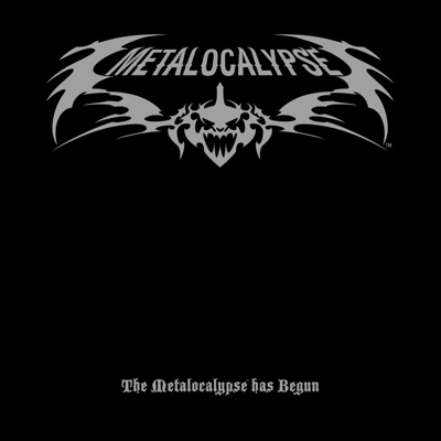 Télécharger Metalocalypse, Season 1