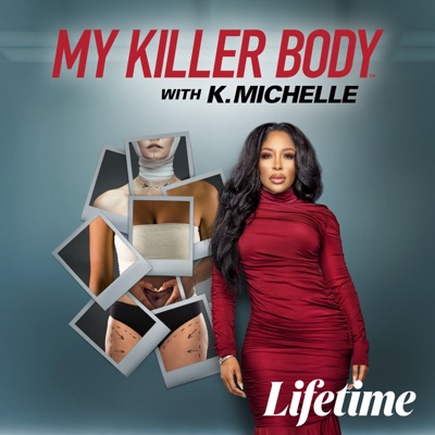 My Killer Body with K. Michelle, Season 1 torrent magnet