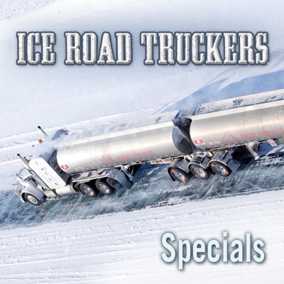 Télécharger Ice Road Truckers: Specials
