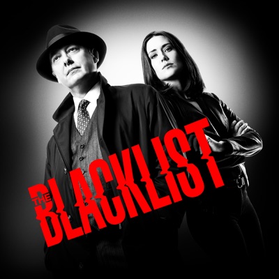 Télécharger The Blacklist, Saison 7 (VOST)