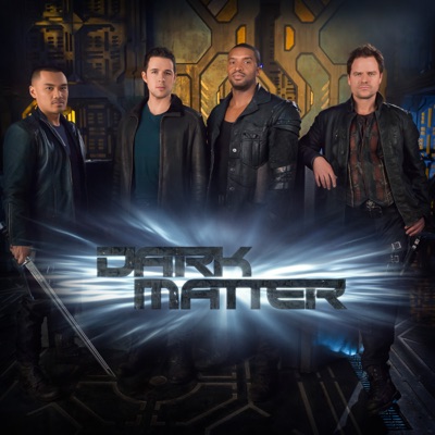 Télécharger Dark Matter, Season 1