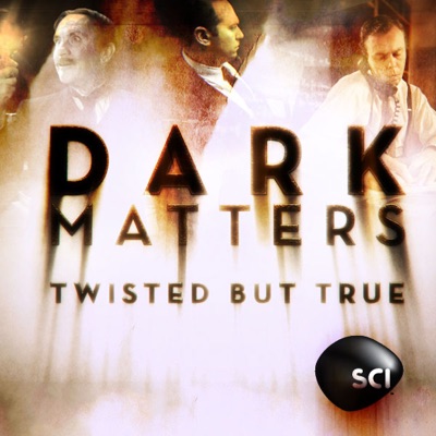 Acheter Dark Matters: Twisted But True, Season 1 en DVD