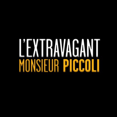 Télécharger L'extravagant Monsieur Piccoli