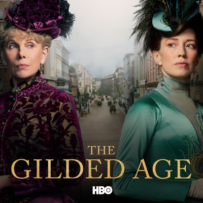 Télécharger The Gilded Age, Saison 1 (VOST)