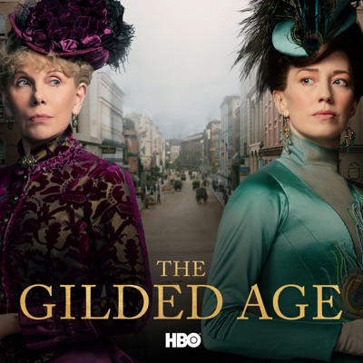 Télécharger The Gilded Age, Saison 1 (VF)