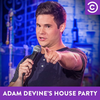 Télécharger Adam Devine's House Party, Season 2