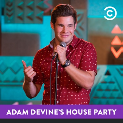 Télécharger Adam Devine's House Party, Season 3