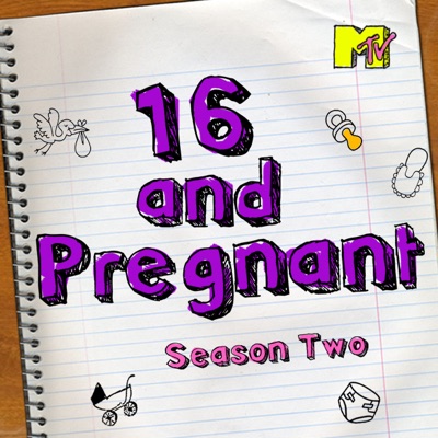 Télécharger 16 and Pregnant, Vol. 2