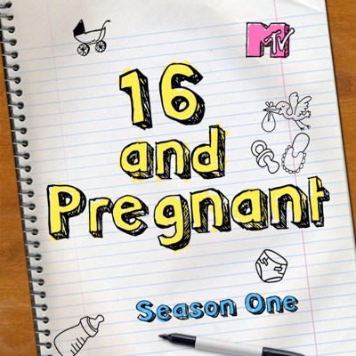 Télécharger 16 and Pregnant, Vol. 1