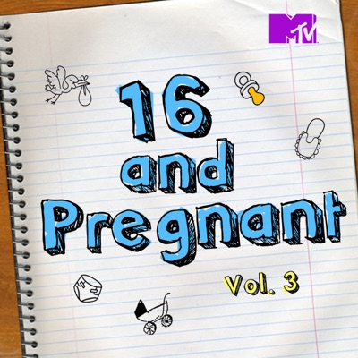 Télécharger 16 and Pregnant, Vol. 3