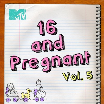 Télécharger 16 and Pregnant, Vol. 5