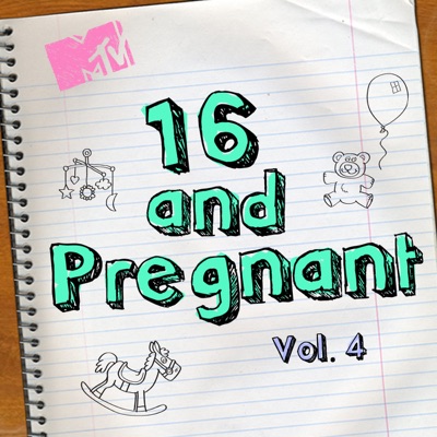 Télécharger 16 and Pregnant, Vol. 4