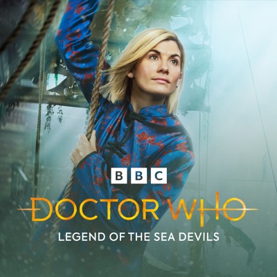 Doctor Who, Special: Legend of the Sea Devils (2022) torrent magnet
